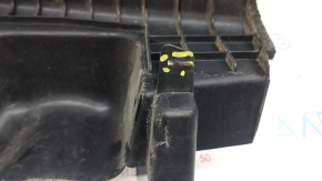 Right radiator deflector Toyota Camry v55 15-17 usa broken fasteners