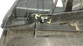 Right radiator deflector Toyota Camry v55 15-17 usa broken fasteners