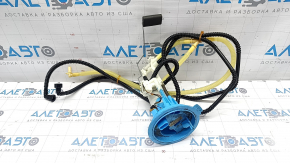 Fuel pump petrol pump right VW Tiguan 09-17 broken latch
