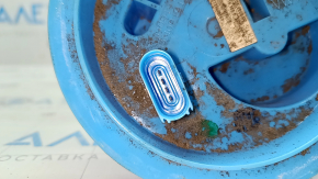 Fuel pump petrol pump right VW Tiguan 09-17 broken latch