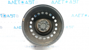 Iron disk R16 5*114.3 Toyota Camry v55 15-17 corrosion