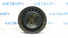 Iron disk R16 5*114.3 Toyota Camry v55 15-17 corrosion