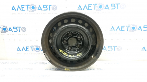 Iron disk R16 5*114.3 Toyota Camry v55 15-17