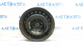 Iron disk R16 5*114.3 Toyota Camry v55 15-17