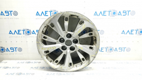 Wheel disk R18 18X8J Honda Clarity 18-21 usa with sensor, curb