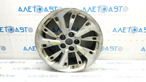 Wheel disk R18 18X8J Honda Clarity 18-21 usa with sensor, curb