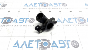 Cooling system flange VW Tiguan 09-17