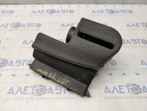 Air intake assembly 3 parts VW Jetta 11-18 USA 1.4T no fragment, crack