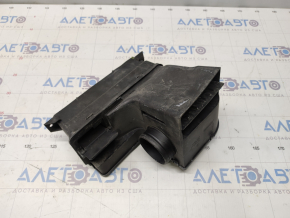 Air intake assembly 3 parts VW Jetta 11-18 USA 1.4T no fragment, crack