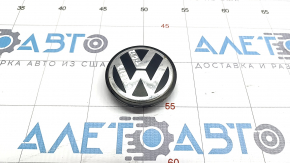 Central cap for disk VW Tiguan 09-17 66/56mm corrosion, poke