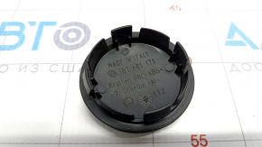 Central cap for disk VW Tiguan 09-17 66/56mm corrosion, poke