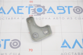 Bracket bonnet shock absorber left Polestar 2 21- on the body