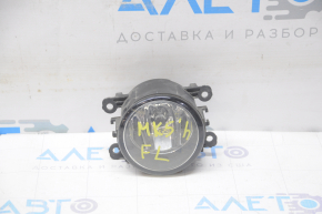 Fog lamp left fog light Ford Fusion mk5 13-16 sand