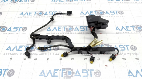 Fuel Injector Wiring VW Tiguan 09-17