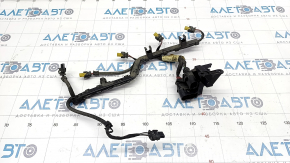 Fuel Injector Wiring VW Tiguan 09-17
