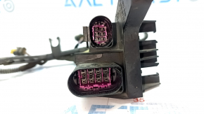 Fuel Injector Wiring VW Tiguan 09-17