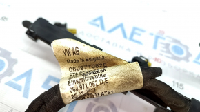 Fuel Injector Wiring VW Tiguan 09-17