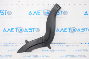 Air duct heating 2nd row seats left Polestar 2 21-