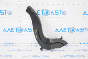 Air duct heating 2nd row seats left Polestar 2 21-
