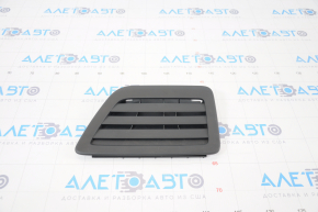 Air duct deflector for heating the 2nd row of seats, right Polestar 2 21-