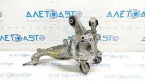Rear right trunnion Honda Clarity 18-21 usa silent block for replacement