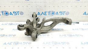 Rear right trunnion Honda Clarity 18-21 usa silent block for replacement