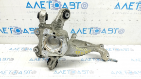 Rear left trunnion Honda Clarity 18-21 usa silent block for replacement