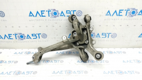 Rear left trunnion Honda Clarity 18-21 usa silent block for replacement