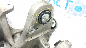Rear left trunnion Honda Clarity 18-21 usa silent block for replacement