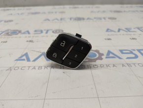 Front Left Seat Memory Buttons Ford Fusion mk5 13-20