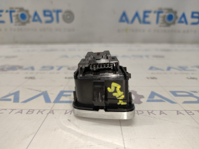 Front Left Seat Memory Buttons Ford Fusion mk5 13-20