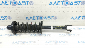 Shock absorber strut assembly rear right Honda Clarity 18-19 usa broken bolt