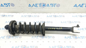 Shock absorber strut assembly rear right Honda Clarity 18-19 usa broken bolt