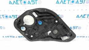 Window lift mechanism rear right Kia Niro 17-22