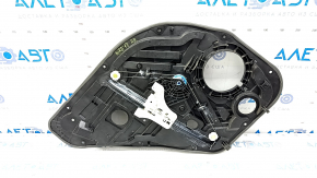 Window lift mechanism rear right Kia Niro 17-22