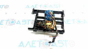 Relay block under the dashboard left VW Tiguan 09-17 large