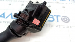 Steering column switch right Toyota Prius 30 12-15 rest