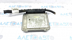 ECU unit engine computer VW Tiguan 12-17 AWD