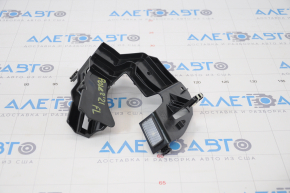 Bracket OBD Polestar 2 21- with backlight