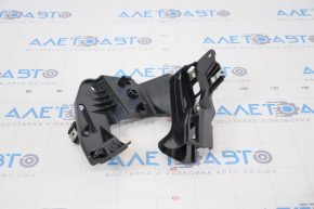 Bracket OBD Polestar 2 21- with backlight