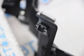 Bracket OBD Polestar 2 21- with backlight
