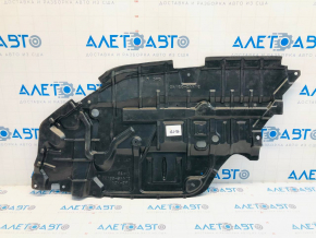 Engine Guard Left Toyota Camry v50 12-14 USA