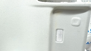Ceiling trim Toyota Prius 30 10-15 gray, with lamps, without sunroof, for cleaning