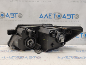 Headlight front right bare Dodge Journey 11- light, sand, scratches