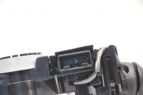 Left steering column switch for Lexus GS300 GS350 GS430 GS450h 06-11