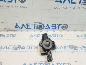 Radiator bracket lower left Audi Q5 80A 18- OEM