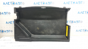 Trunk tray box Toyota Prius 30 10-15 scratches