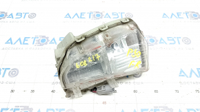 Right turn signal Toyota Prius 30 13-15 rest, sand