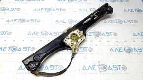 Window lift mechanism rear left BMW X5 E70 07-13