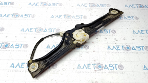 Window lift mechanism rear left BMW X5 E70 07-13